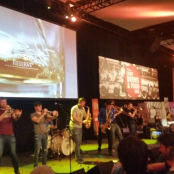 Alltech Craft Brews & Food Fair - Breweries Near Me - Dublin, D