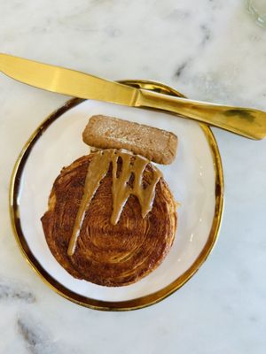 Rocheli Patisserie by null