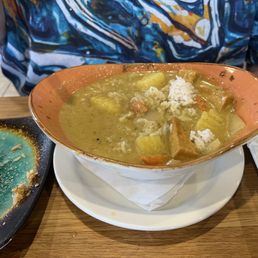 Yellow Curry
