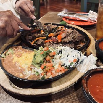 Macayo's Mexican Food - Steak Fajitas - Mexican Near Me - Mesa, Arizona Macayo's Mexican Food - Steak Fajitas - Mexican Near Me - Mesa, Arizona