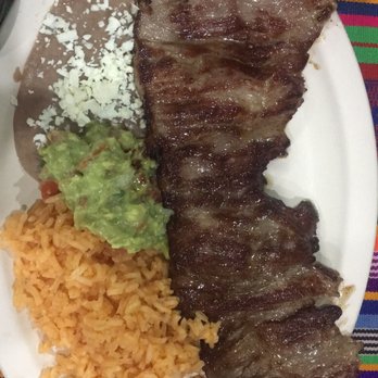 El Pollo De Oro de los Cabos - Arracherra - highly recommend - Chicken Shop Near Me - La Paz, BCS