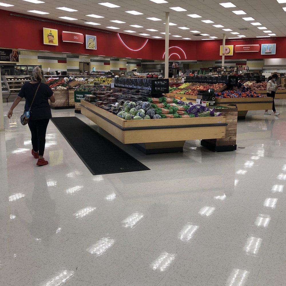 Target - Groceries - Furniture Stores Near Me - San Antonio, Texas