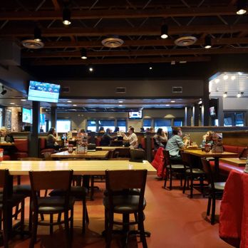 Chili's - American Near Me - Bangor, Maine