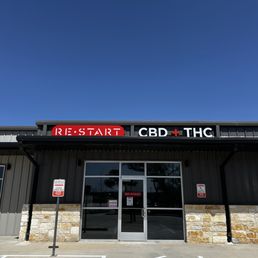 Exterior photo of Restart - Cedar Park, Texas Exterior photo of Restart - Cedar Park, Texas