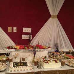 Celebration Banquet Hall