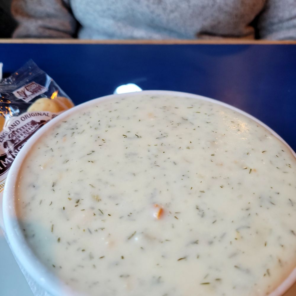 Boston Sail Loft - Heaven in a Bowl! - Bars Near Me - Boston, Massachusetts