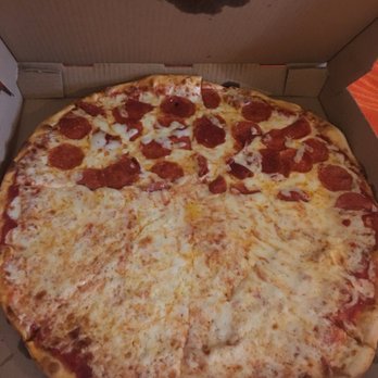 Fantasy Pizza - Italian Near Me - Pembroke Pines, Florida
