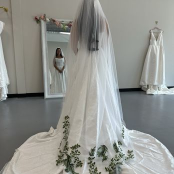 Sero Bridal - Bridal Near Me - Hickory, North Carolina