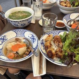 Bun Cha Bun Cha