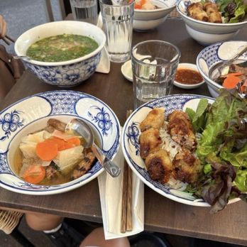 Hanoi House - Bun Cha - Vietnamese Near Me - New York, New York Hanoi House - Bun Cha - Vietnamese Near Me - New York, New York