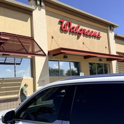 Walgreens