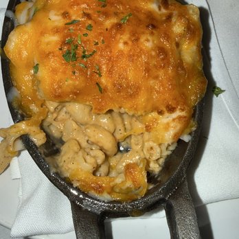 Southern Chicago - MAc N Cheese. So good, make u wanna slap yo mama. - Southern Near Me - Chicago, Illinois Southern Chicago - MAc N Cheese. So good, make u wanna slap yo mama. - Southern Near Me - Chicago, Illinois