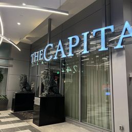 THE CAPITAL GRILLE - Updated June 2026 - 824 Photos & 452 Reviews ...