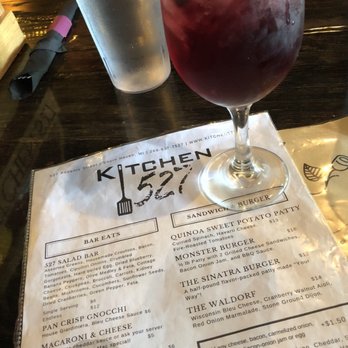 Kitchen 527 - Bars Near Me - South Haven, Michigan Kitchen 527 - Bars Near Me - South Haven, Michigan