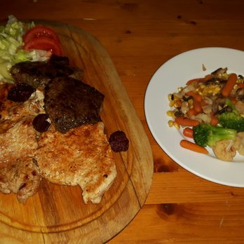 Restaurace Krušovická chalupa - Czech Near Me - Prague, Puerto Rico