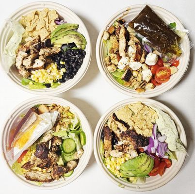 Angie's Lobster, Prime Grill, Burger and Chicken by null