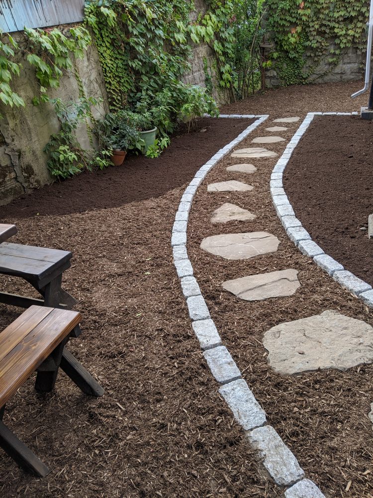 PEMBERTON GARDEN SERVICES Updated September 2024 94 Photos & 31