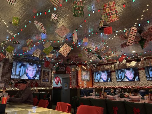 Easy Street Pizza by null