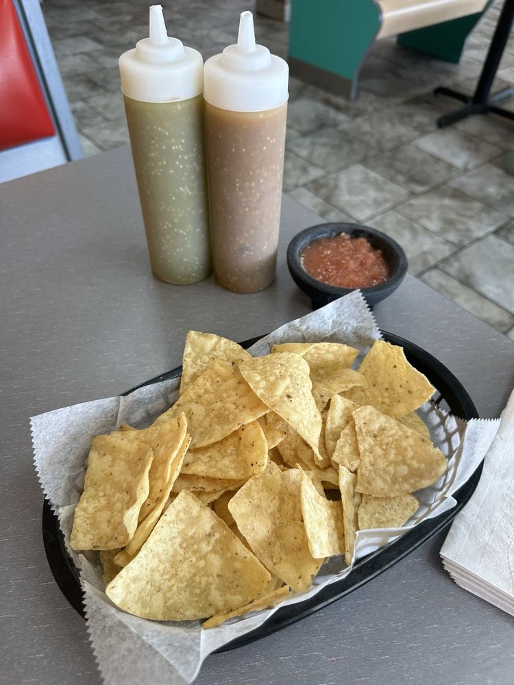 Tacos El Cuñado - Plainfield