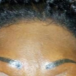 Eternal Body Art - Permanent eyebrows!