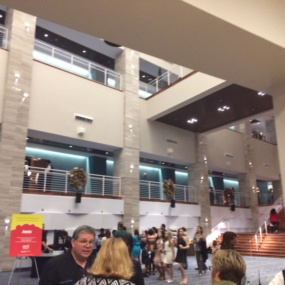 McAllen Performing Arts Center - Performing Arts Near Me - McAllen, Texas McAllen Performing Arts Center - Performing Arts Near Me - McAllen, Texas