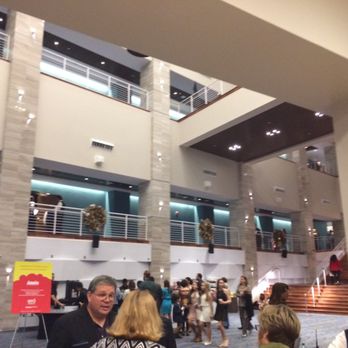 McAllen Performing Arts Center - Performing Arts Near Me - McAllen, Texas McAllen Performing Arts Center - Performing Arts Near Me - McAllen, Texas