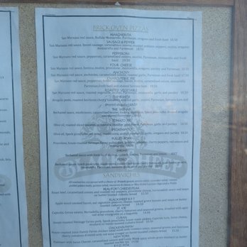 Black Sheep - Pizza Near Me - Beaufort, North Carolina