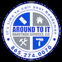 Around To It Handyman Services