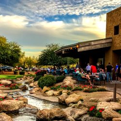 Tatum Ranch Golf Club
