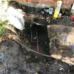 Total Plumbing Service