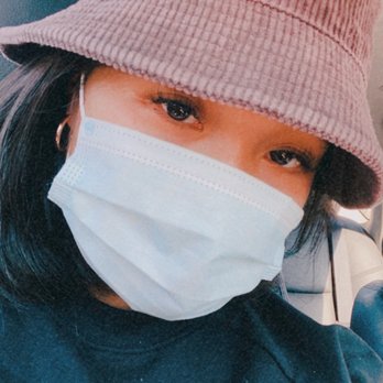 Eye Candy - Wear mask and do your lashes - Eyelash Service Near Me - Newport Beach, California