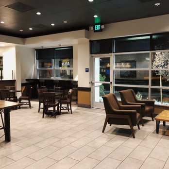 Starbucks - Coffee & Tea Near Me - Ontario, California