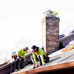 Power Roofing
