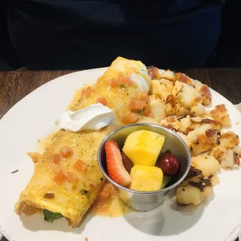 First Watch - Chickichanga - Breakfast & Brunch Near Me - Phoenix, Arizona