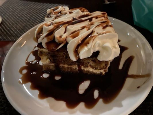 Nuovo Restaurant by null