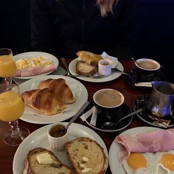 Palace Café - Lounges Near Me - Paris, 75 Palace Café - Lounges Near Me - Paris, 75