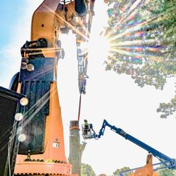 Oak Bros Tree Care & Removal