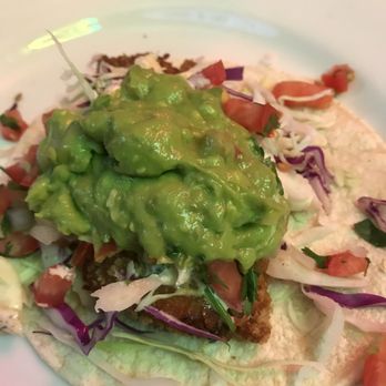 Taco Surf - Baja Fish Taco - Mexican Near Me - Seal Beach, California