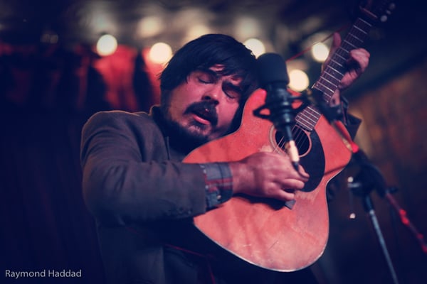 Jalopy Theatre and School of Music by null