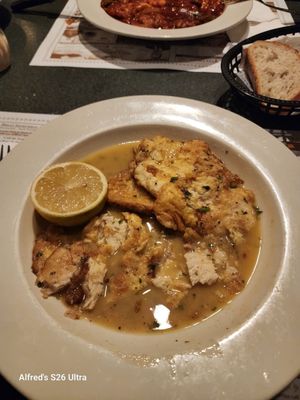 Atwood Grill by null