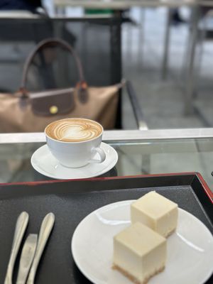 Tsz Shan Monastery by null