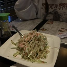 Kani Salad Kani Salad