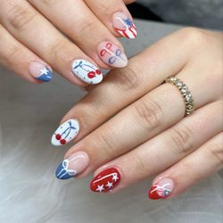 Mint Nail Lounge