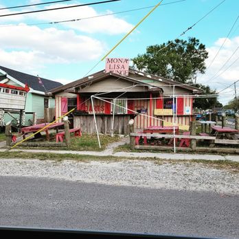 The Mona Lisa Lounge - Bars Near Me - Westwego, Louisiana The Mona Lisa Lounge - Bars Near Me - Westwego, Louisiana