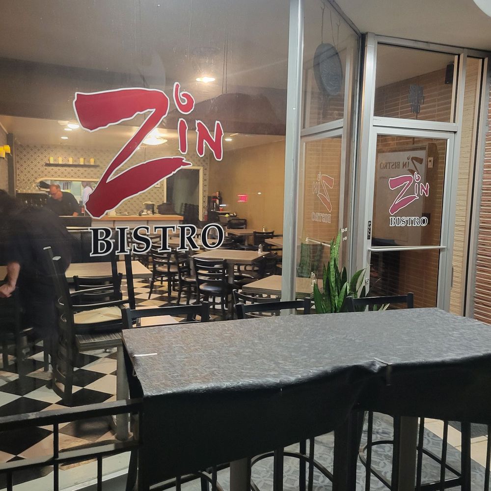 Zin Bistro - Bars Near Me - Lodi, California Zin Bistro - Bars Near Me - Lodi, California