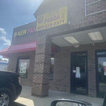 new Panda 2 - Don't stop here. Girl inside has an IQ of a wonton - Chinese Near Me - Gaston, South Carolina new Panda 2 - Don't stop here. Girl inside has an IQ of a wonton - Chinese Near Me - Gaston, South Carolina