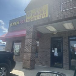 new Panda 2 - Don't stop here. Girl inside has an IQ of a wonton