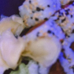 Spicy Tuna Roll