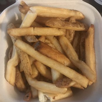 Detroit Wing Company - Plain - Chicken Wings Near Me - Lansing, Michigan