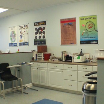 Any Lab Test Now Memphis - Blood Collection Station - Laboratory Testing Near Me - Memphis, Tennessee